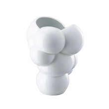 Carica l'immagine nel visualizzatore di Gallery, Rosenthal Vaso Skum porcellana studio line 2 versioni