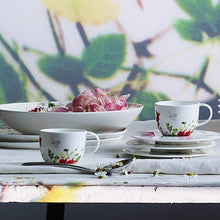 Carica l'immagine nel visualizzatore di Gallery, Brillance Sauvage Servizio tavola 18 pezzi Rosenthal