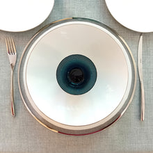 Carica l'immagine nel visualizzatore di Gallery, Rosenthal Servizio Tavola porcellana 18 pezzi Tac Platin