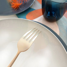 Carica l'immagine nel visualizzatore di Gallery, Rosenthal Servizio Tavola porcellana 18 pezzi Tac Sensual