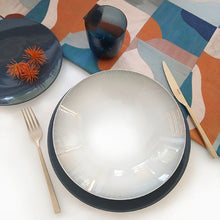 Carica l'immagine nel visualizzatore di Gallery, Rosenthal Servizio Tavola porcellana 18 pezzi Tac Sensual