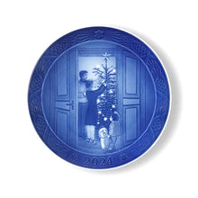 Carica l'immagine nel visualizzatore di Gallery, Royal Copenhagen Piatto dell'anno 2024 collezione