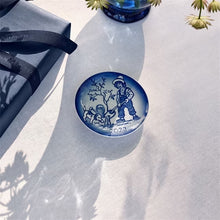 Carica l'immagine nel visualizzatore di Gallery, Royal Copenhagen Piatto del bambino collezione 2023