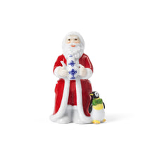 Load the image in the Gallery viewer, Royal Copenhagen Santa Claus 2024 Collection