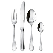 Carica l'immagine nel visualizzatore di Gallery, Contour Servizio posate 24 pezzi acciaio 18/10 Sambonet 52501-81