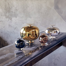 Carica l'immagine nel visualizzatore di Gallery, Sambonet Centrotavola Gio Ponti PVD Oro