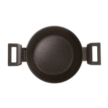 Load the image in the Gallery viewer, Sambonet 8-piece non-stick Titan Pro induction battery