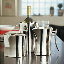 Load the image in the Gallery viewer, Bamboo Glacette thermal steel sambonet