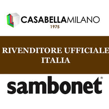 Load the image in the Gallery viewer, Sambonet Linear Set 2 cutlery to serve 18/10 Sambonet stainless steel