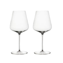 Carica l'immagine nel visualizzatore di Gallery, Definition Set 4 Calici soffiati Bordeaux Spiegelau