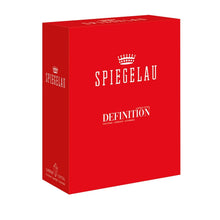 Carica l'immagine nel visualizzatore di Gallery, Definition Set 2 Calici soffiati Burgundy Spiegelau