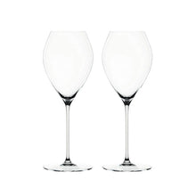 Carica l'immagine nel visualizzatore di Gallery, Definition Set 4 Calici soffiati Spumanti/Champagne Spiegelau