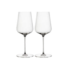 Carica l'immagine nel visualizzatore di Gallery, Definition Set 2 Calici soffiati Universali Spiegelau