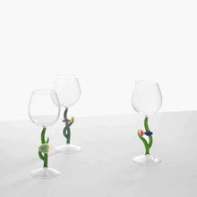 Carica l'immagine nel visualizzatore di Gallery, Calici Pesci Marine Garden Ichendorf 6 pezzi