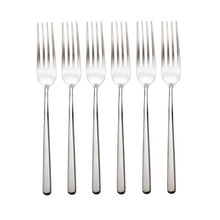 Load the image in the Gallery viewer, Sambonet Linear 6 Focks Table 18/10