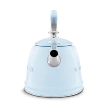 Carica l'immagine nel visualizzatore di Gallery, Smeg Bollitore gas / induzione 2,3 litri WKF01 vari colori