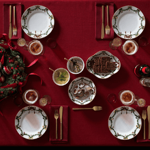 Carica l'immagine nel visualizzatore di Gallery, Star Fluted posto tavola Natale Royal Copenhagen