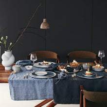 Carica l'immagine nel visualizzatore di Gallery, Rosenthal Servizio Tavola porcellana 18 pezzi Tac Sensual