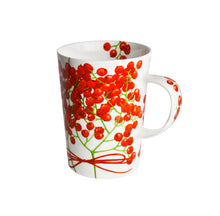 Carica l'immagine nel visualizzatore di Gallery, Taitù tazze Mug collezione porcellana d'osso vari decori