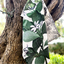 Carica l'immagine nel visualizzatore di Gallery, Knighthia Tovaglia 100% lino The Napking made in Italy