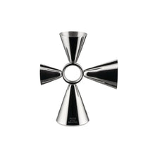Carica l'immagine nel visualizzatore di Gallery, Quadri combo Jigger Misurino Cocktail the tending box Alessi