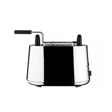 Carica l'immagine nel visualizzatore di Gallery, Toru Tostapane elettrico + Pinze Alessi NE03