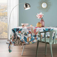 Load the image in the Gallery viewer, Givern stainless tablecloth various sizes the black goose 1tx101