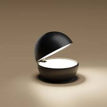 Carica l'immagine nel visualizzatore di Gallery, Good Night Lampada portatile e dimmerabile Ubìqua vari colori