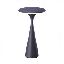 Carica l'immagine nel visualizzatore di Gallery, Ufo table lamp Lampada led ricaricabile Chic Mic
