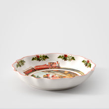 Carica l'immagine nel visualizzatore di Gallery, Villeroy & Boch Christmas edition 2025 Coppetta porcellana cm 16,5 Natale