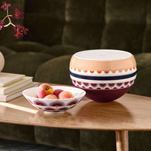 Load the image in the Gallery viewer, La Boule sphere 2 seater table Memphis Villeroy & Boch