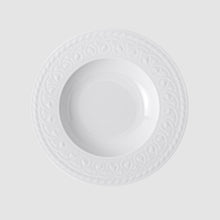 Carica l'immagine nel visualizzatore di Gallery, Cellini Servizio tavola porcellana 18 pezzi Villeroy & Boch