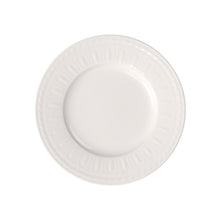 Carica l'immagine nel visualizzatore di Gallery, Cellini Servizio tavola porcellana 18 pezzi Villeroy & Boch