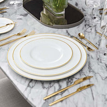 Carica l'immagine nel visualizzatore di Gallery, Chateau Septfontaines Servizio tavola 18 pezzi Villeroy & Boch