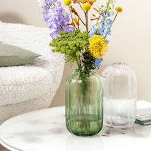 Carica l'immagine nel visualizzatore di Gallery, Fleur Vasi trasparenti bombati vetro Villeroy & Boch