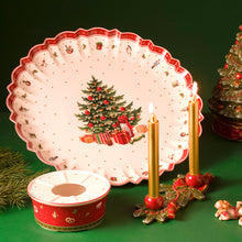 Carica l'immagine nel visualizzatore di Gallery, Centrotavola Natale cm 44 Villeroy & Boch toy's delight