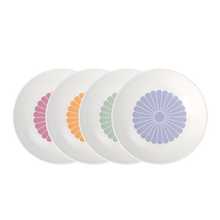 Carica l'immagine nel visualizzatore di Gallery, Fleur Servizio tavola 12 piatti porcellana Villeroy & Boch