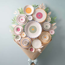 Carica l'immagine nel visualizzatore di Gallery, Fleur Servizio tavola 12 piatti porcellana Villeroy & Boch