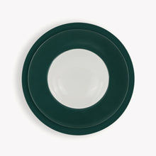 Carica l'immagine nel visualizzatore di Gallery, Loop Servizio Tavola 18 pezzi multicolore porcellana Weissestal