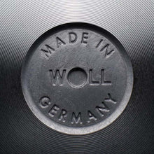 Carica l'immagine nel visualizzatore di Gallery, Woll Diamond Lite Casseruole basse antiaderenti induzione + coperchio