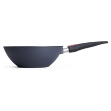 Load the image in the Gallery viewer, Woll Diamond Lite Wok non -stick induction + lid and removable handle