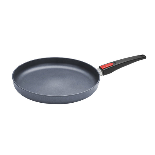 Woll Diamond Lite Padella antiaderente cm 24 induzione manico estraibile