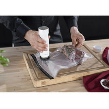 Carica l'immagine nel visualizzatore di Gallery, Fresh & Save Set Sacchetti sottovuoto S/M/L Zwilling