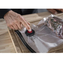 Carica l'immagine nel visualizzatore di Gallery, Fresh & Save Set Sacchetti sottovuoto S/M/L Zwilling