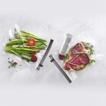 Carica l'immagine nel visualizzatore di Gallery, Fresh & Save Set Sacchetti sottovuoto S/M/L Zwilling