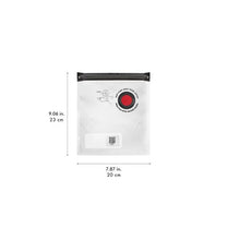 Carica l'immagine nel visualizzatore di Gallery, Fresh & Save Set Sacchetti sottovuoto S/M/L Zwilling