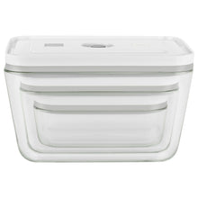 Carica l'immagine nel visualizzatore di Gallery, Fresh & Save Starter Kit 3 barattoli vetro S/M/L Zwilling