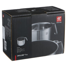 Carica l'immagine nel visualizzatore di Gallery, Bollilatte Antiaderente Pico cm 14 Zwilling