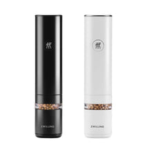 Carica l'immagine nel visualizzatore di Gallery, Enfinigy Macinapepe / sale Elettrico Zwilling  2 colori