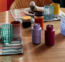 Load the image in the Gallery viewer, Billund Macina Salt and Pepe Design Various colors CrushGrind